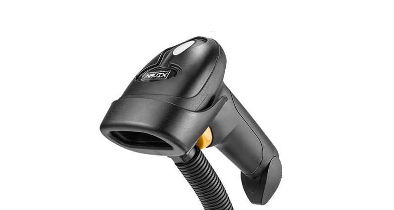 NAVIX Barcode Scanners: Innovatie en Efficiëntie voor Elk Bedrijf