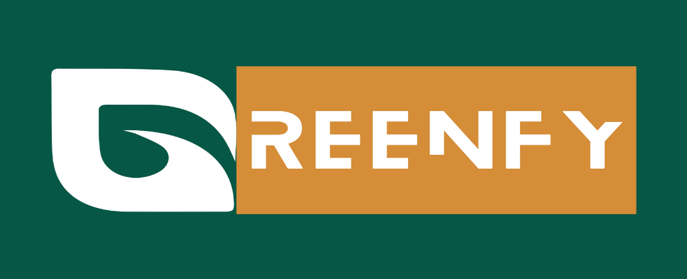 Welkom bij Greenfy: Duurzaamheid in E-commerce, Op Een Nieuwe Manier