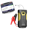 4in1 12V Jumpstarter- Auto Starthulp met Powerbank, LED Zaklamp en SOS Noodlicht - In Opbergkoffer