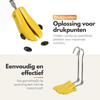 Premium Schoenspanner - 2 Stuks - Geschikt voor Maat 39 t/m 47 - Verstelbare Schoenoprekker - Geschikt voor Laarzen