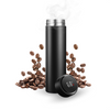 Sterla Slimme Drink Thermosfles met LCD Temperatuur Display – 500 ml – Dubbelwandige Isolatiefles – Luxe Ontwerp - Water, Koffie & Thee Fles