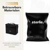 Sterla Premium Twinmarkers Stiften – 80-delige Alcohol Markerset met Drie Tips in Eén Marker, Inclusief Opbergtas