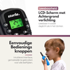 3in1 Walkie Talkie Set voor Kinderen - Bereik tot 5 km - Zaklamp - Valbestendig - Compact en Lichtgewicht