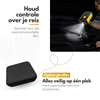 5in1 PREMIUM 12V Jumpstarter & Luchtpomp - Voor Auto, Motor of Boot - Jump Starter Starthulp met Powerbank, LED Zaklamp en SOS Noodlicht - In Opbergtas