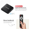 Android TV Box 4K HDR – Android 14 – Chromecast – 8K Decoding – Google Assistant – Snelle WiFi