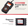 Maltrex OBD2 Auto Scanner – Auto Storing Uitlezen - Diagnose Computer - Uitleesapparaat - OBD