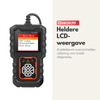 Maltrex OBD2 Auto Scanner – Auto Storing Uitlezen - Diagnose Computer - Uitleesapparaat - OBD