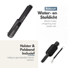 Pinpointer Metaaldetector Waterdicht – Detector Met Zaklamp - Nauwkeurig Opsporen - Volwassenen & Kinderen