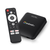 Android TV Box 4K HDR – Android 14 – Chromecast – 8K Decoding – Google Assistant – Snelle WiFi