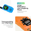 Walkie Talkie Set voor Kinderen 3in1 - Bereik tot 5 km - Zaklamp - Valbestendig - Compact en Lichtgewicht