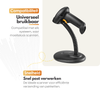 Flexibele Standaard voor Barcode Scanner
